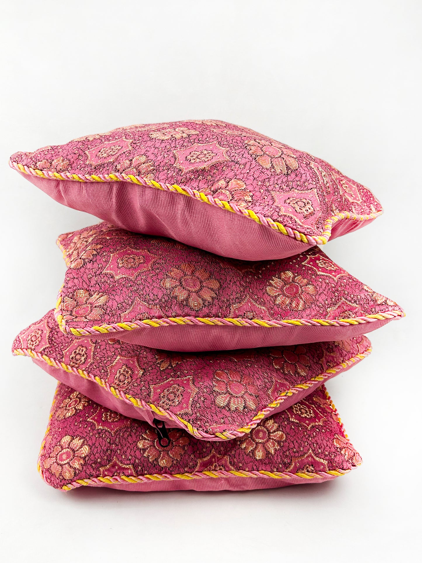 Pack Of 4 Pillow/Cushion Cover CC05