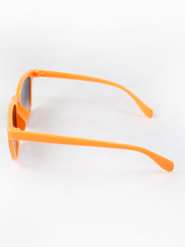 BSG11 Boys Sunglasses Orange