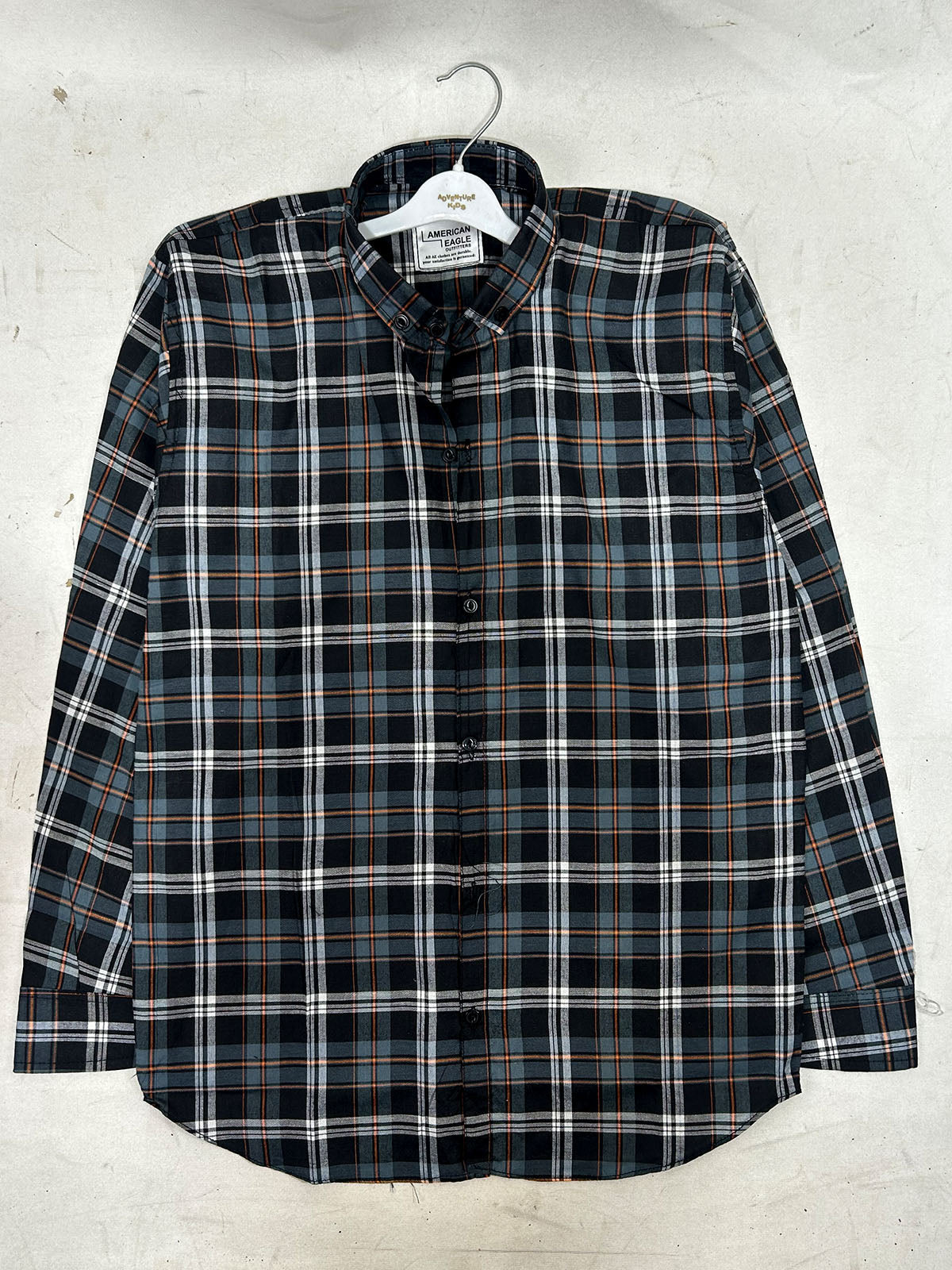 AE Casual Shirt For Men MCS154