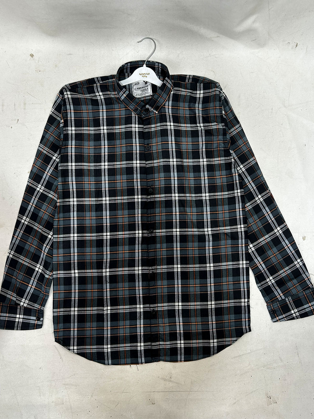 AE Casual Shirt For Men MCS154