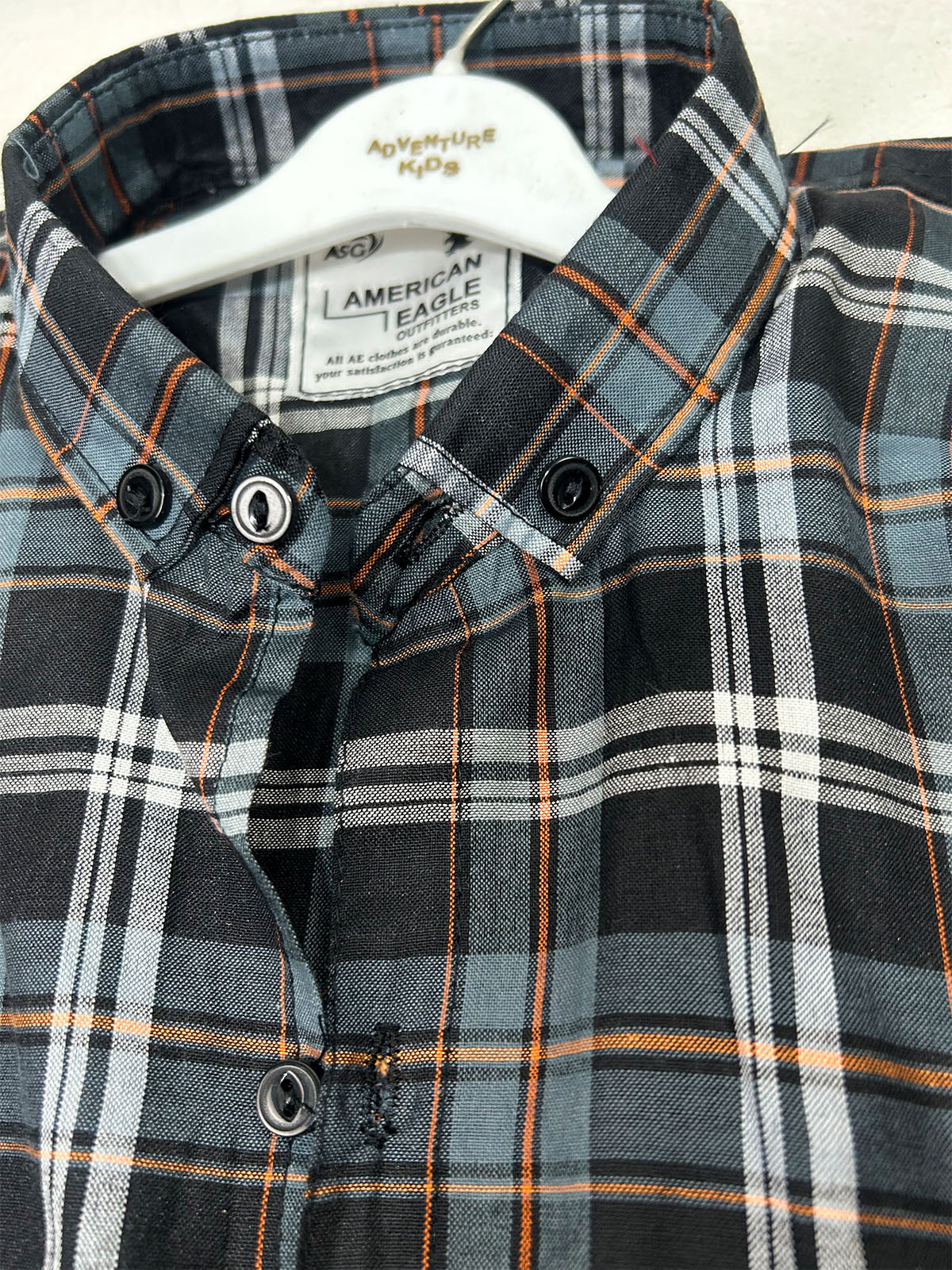 AE Casual Shirt For Men MCS154