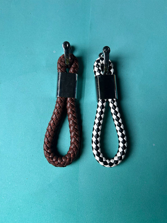 KC41 Pack of 2 Key Chain Multicolor