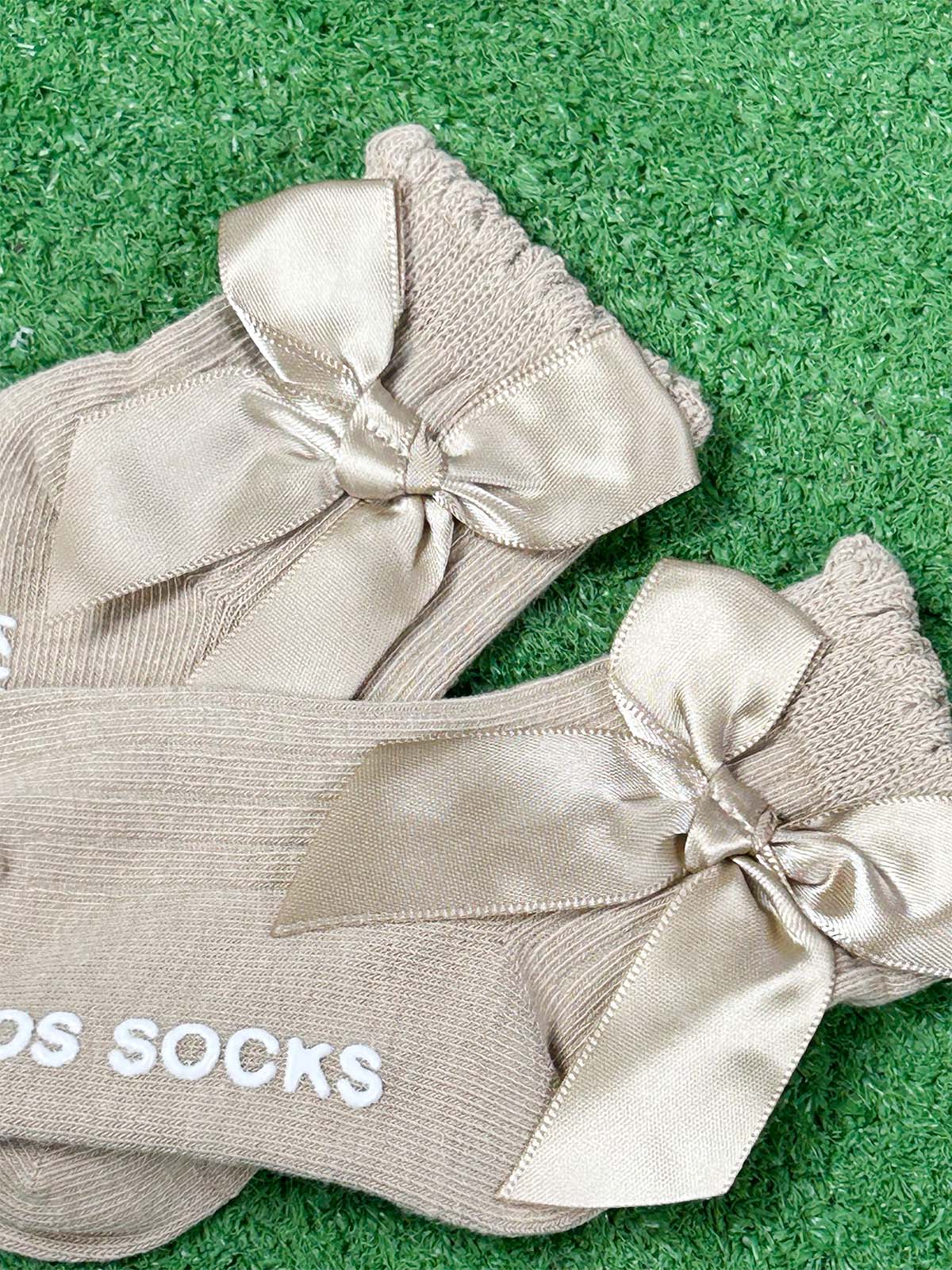 1Yrs - 3Yrs Socks For Girls KS15