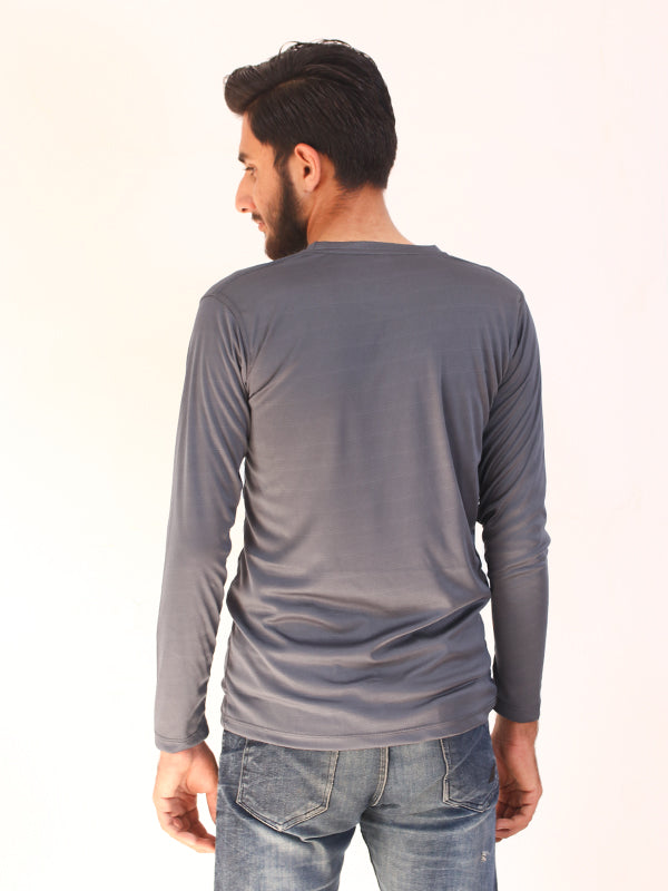 Long sleeve dri fit shirts mens best sale