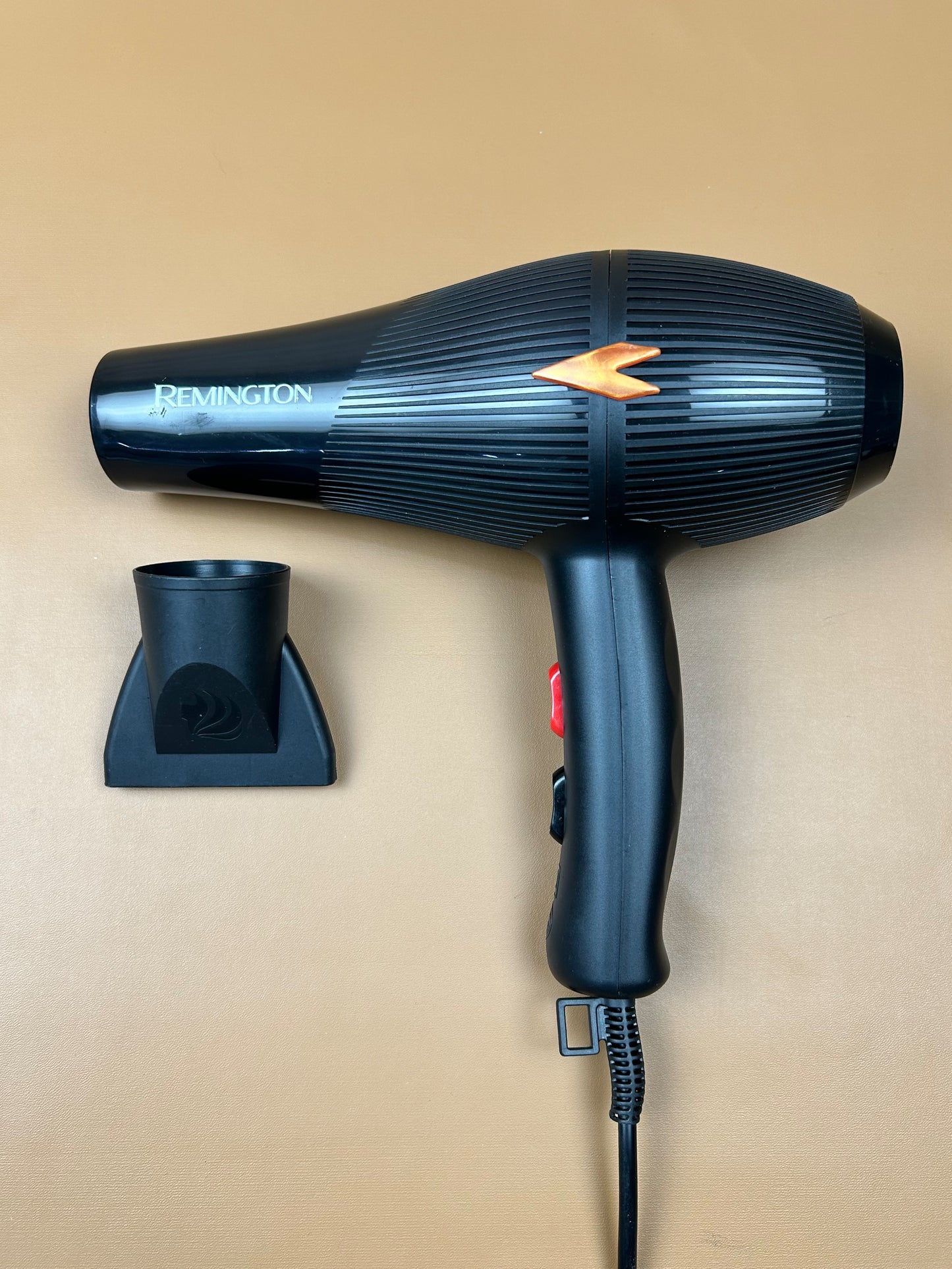 Remington Professional Hair Dryer D-6009