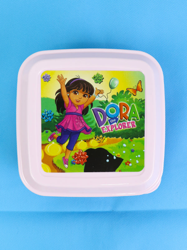 Dora School Lunch Box