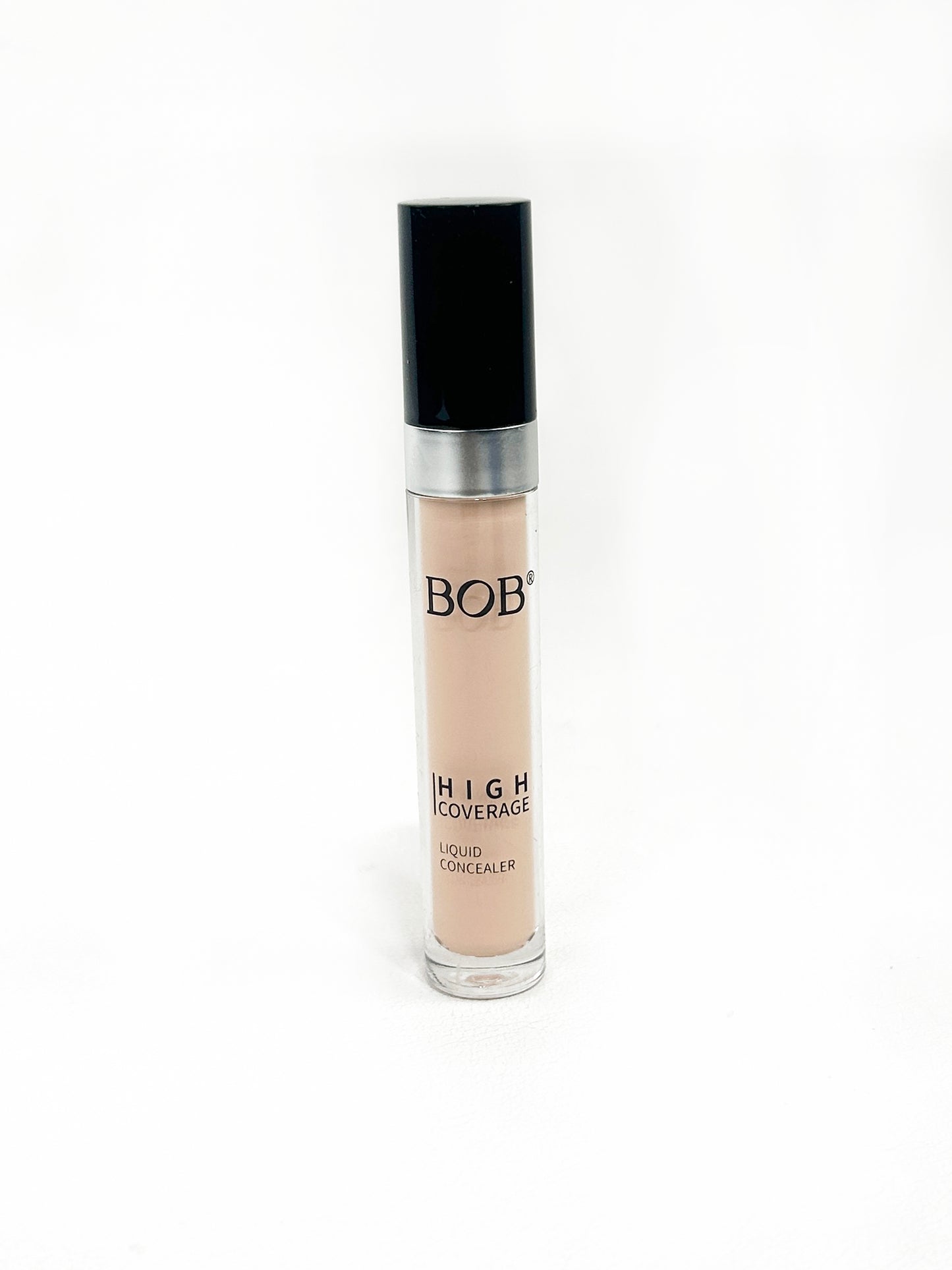Bob Matte Concealer Long-Lasting Natural Coverage C28