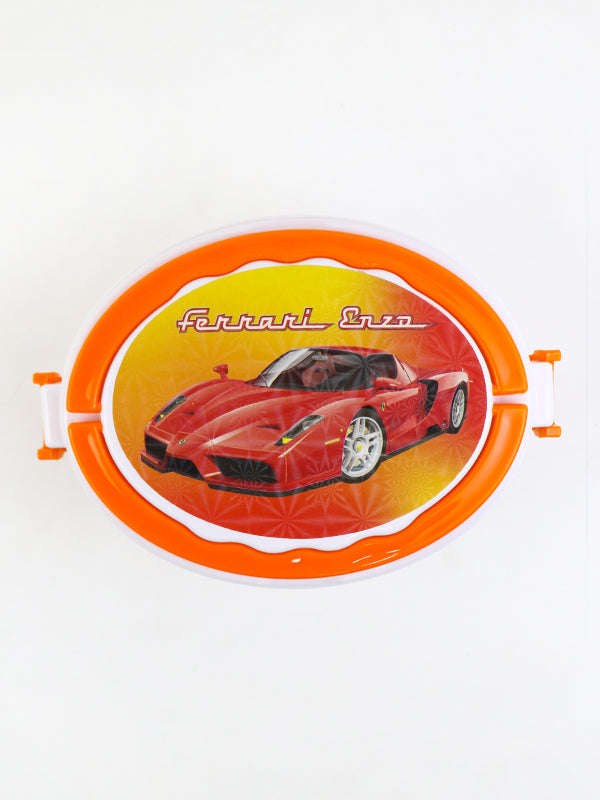 Ferrari Lunch Box for Kids