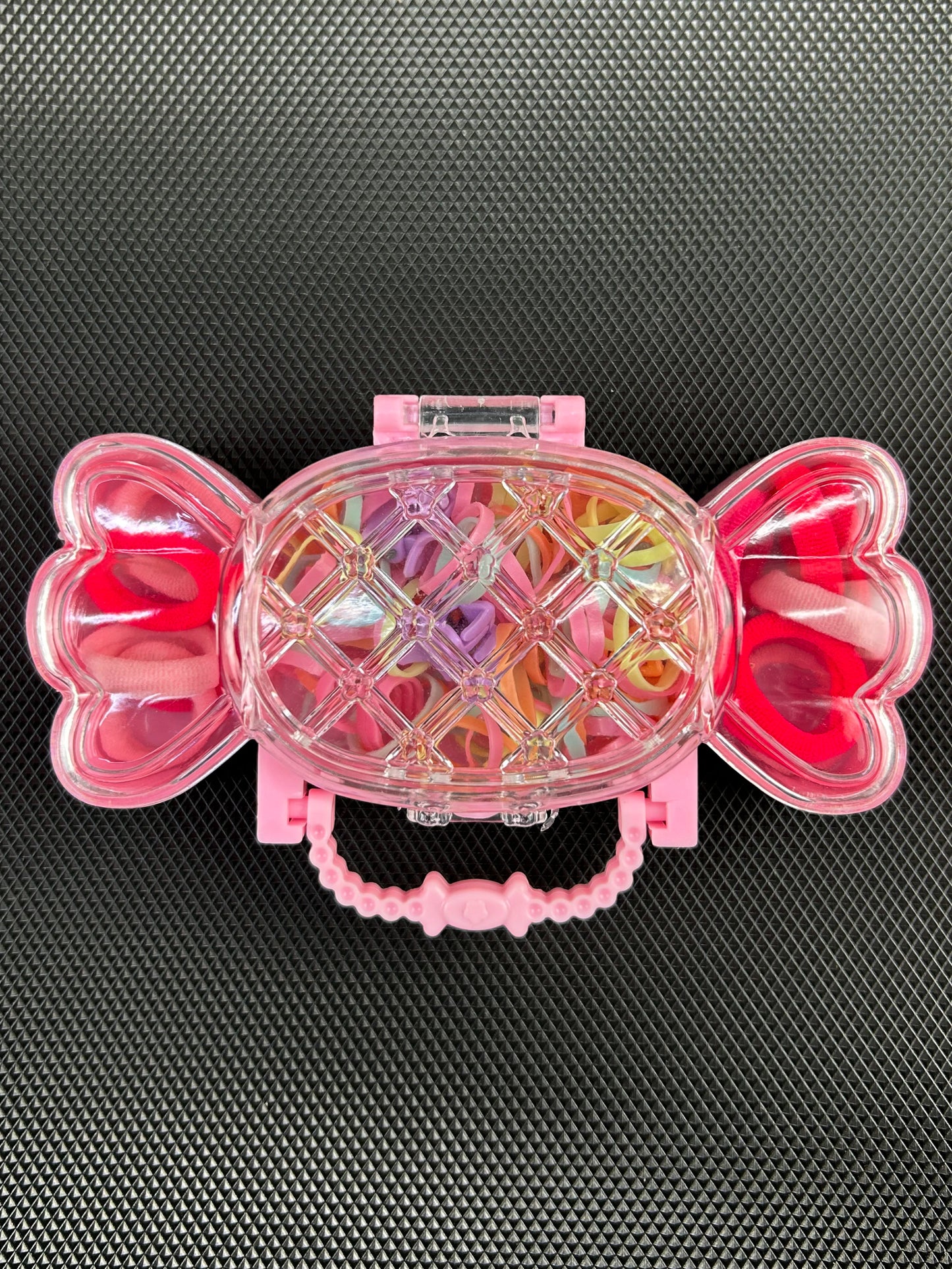 Cute Candy Shaped Hair Accessory Set GHC94