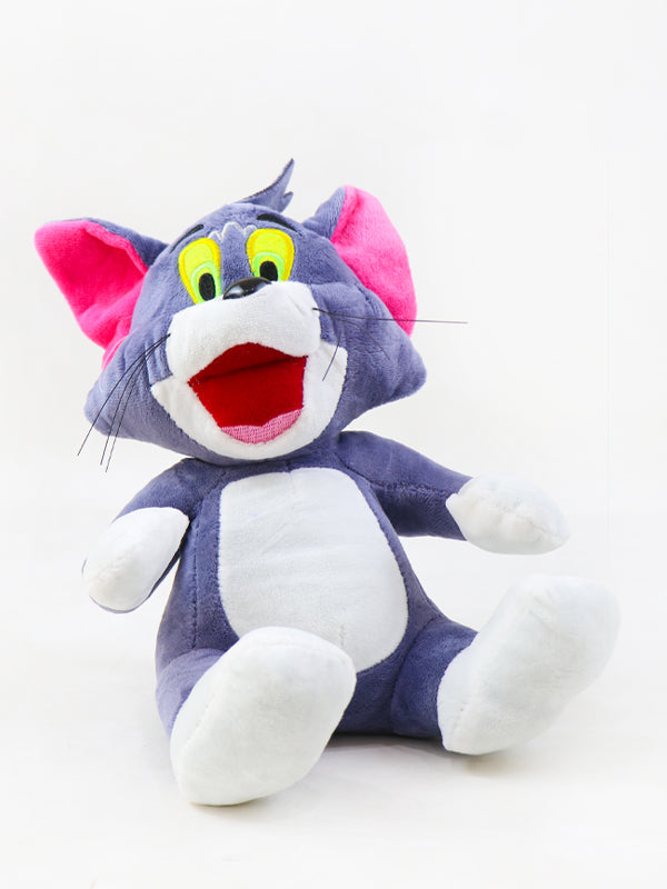 Tom Stuffed Toy for Kids - Small