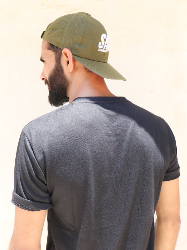 Men's Basic Cap  Multicolor Multidesign