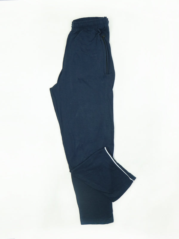 LF Plain Trouser for Men Persian Blue