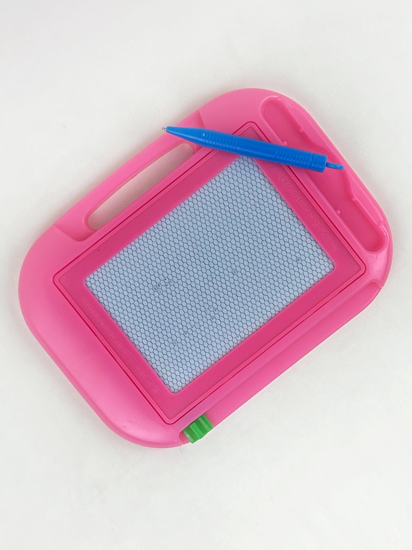 Pink Magic Writing and Drawing Slate Board STA38