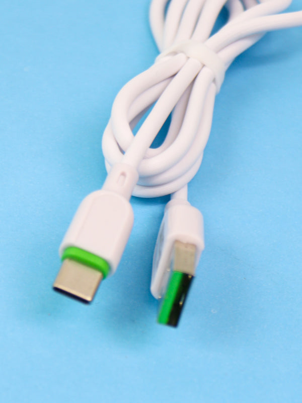 Smart Gold Type-C Data Cable SG-2