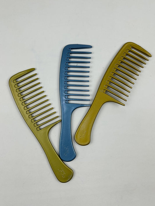 Multicolor Hair Combs GHC87