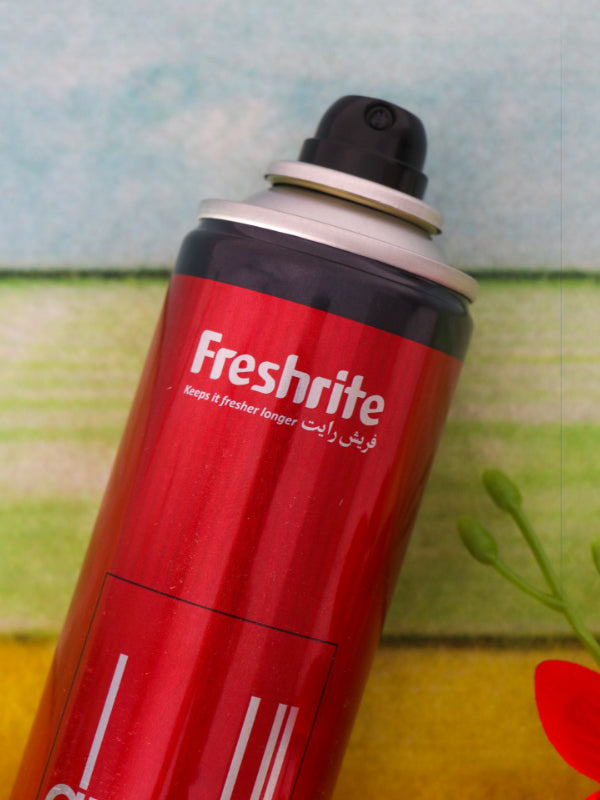 Freshrite Dundill Air Freshener - 300 ML