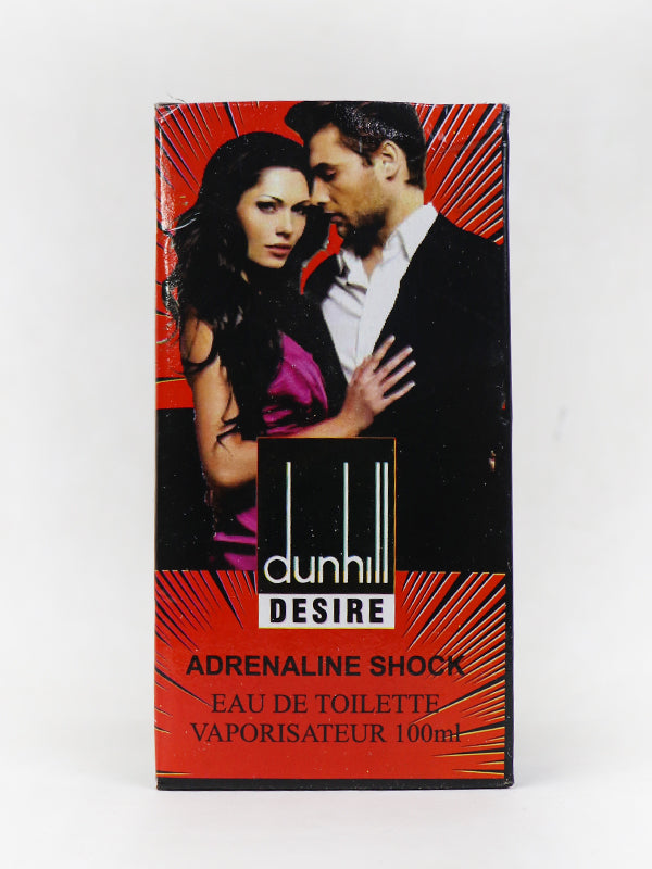 Dunbill Perfume - 100ML