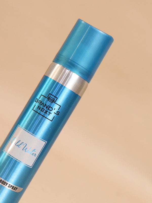 BN Cold Water Perfume Body Spray BS08 - 75ML