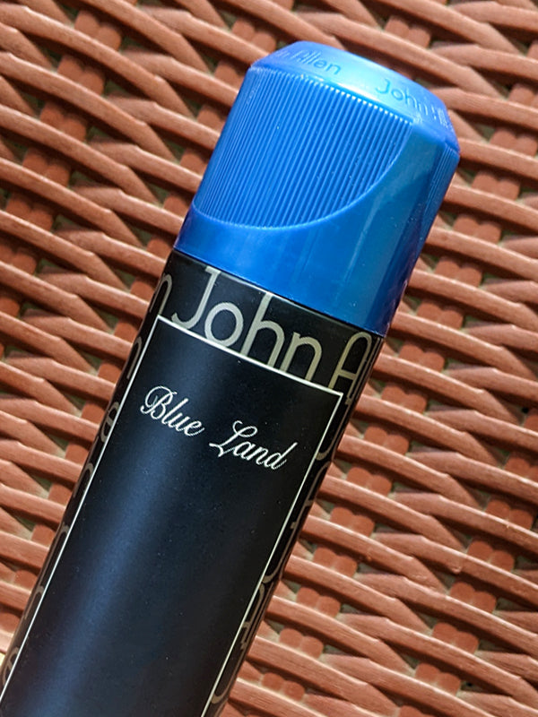 John Allen Blue Land Deodorant Body Spray BS10 - 200ML