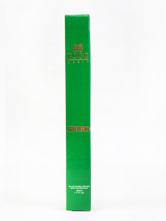 F Green Pen Perfume Intenssio - 35ML