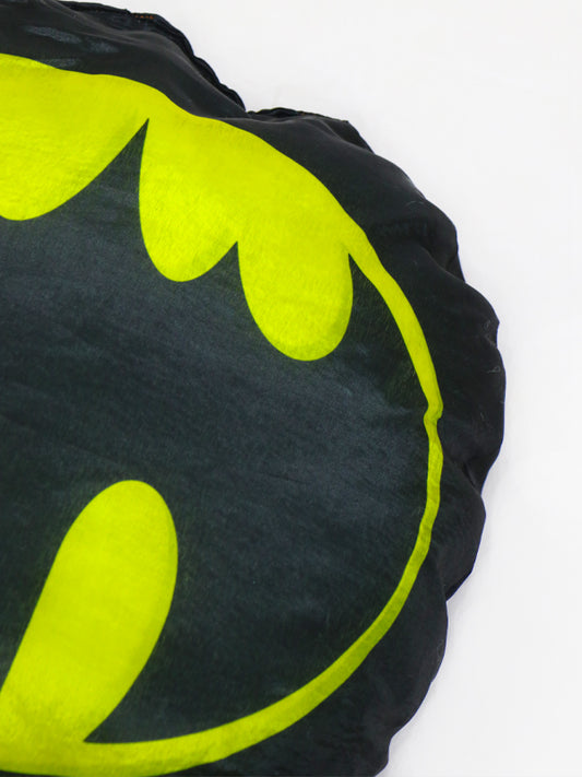 Batman Pillow Round