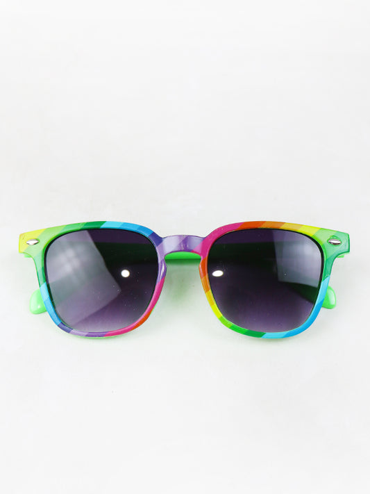 BSG11 Boys Sunglasses Green