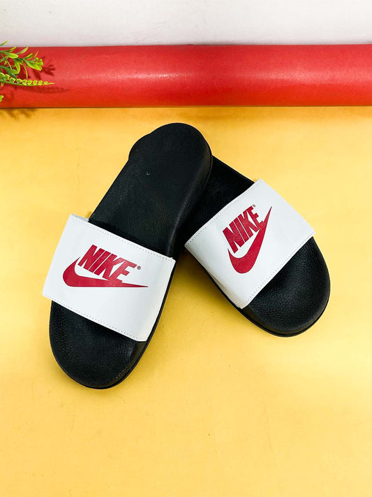 Grey Comfortable Slipper for Men MC164
