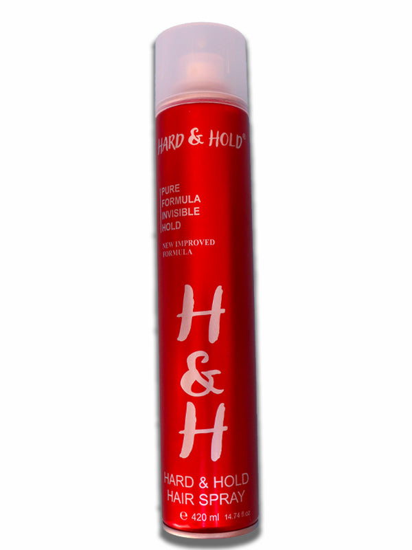 H&H Hair Styling Spray 420 ML