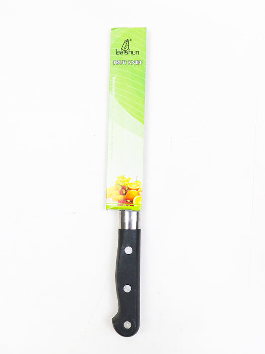 Baishun Stainless Steel Kitchen Knife