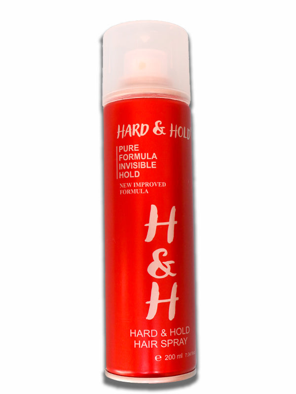 H&H Hair Styling Spray 200 ML