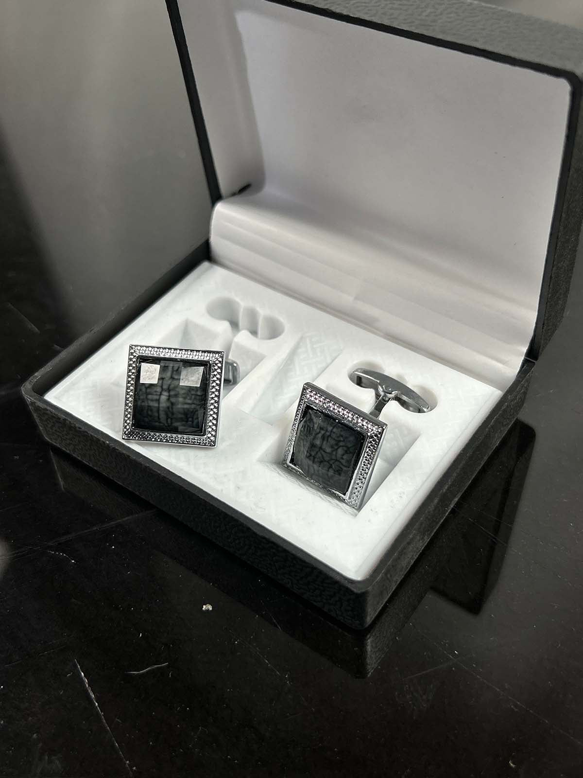 Cufflinks for Men MC16