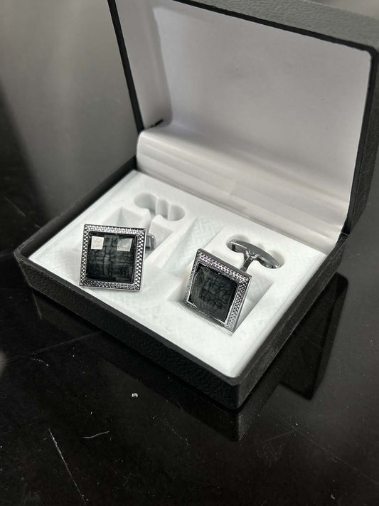 Cufflinks for Men MC16