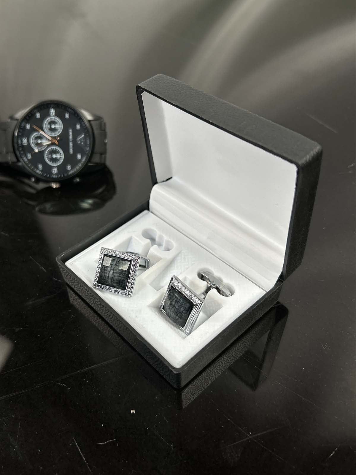 Cufflinks for Men MC16