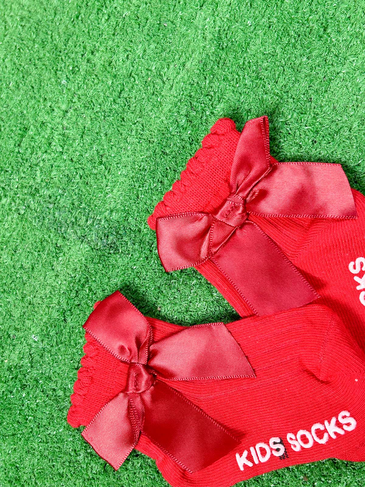 1Yrs - 3Yrs Socks For Girls KS16