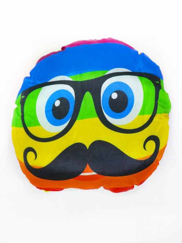 Emoji Pillow - Multicolor & Multidesign