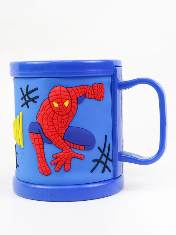 Spiderman mug for kids