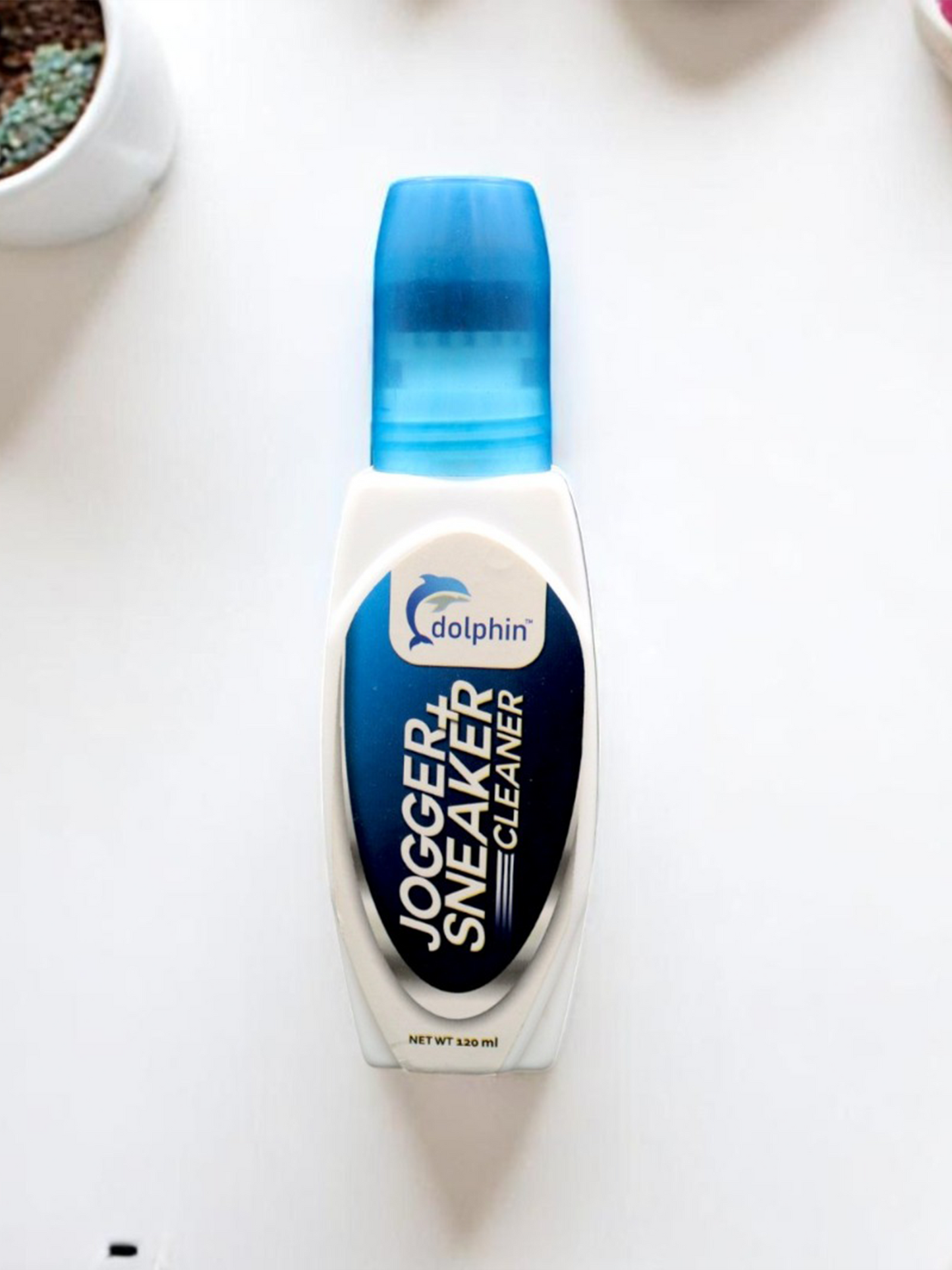Dolphin Jogger Sneakers Cleaner 120 ml SP05