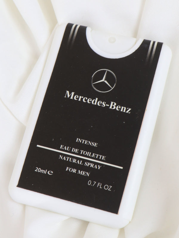 PRF6 Mercedes Benz Pocket Perfume - 20ML