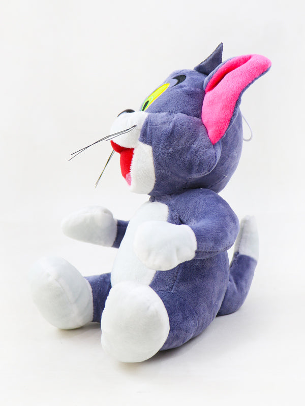 Tom Stuffed Toy for Kids - Medium