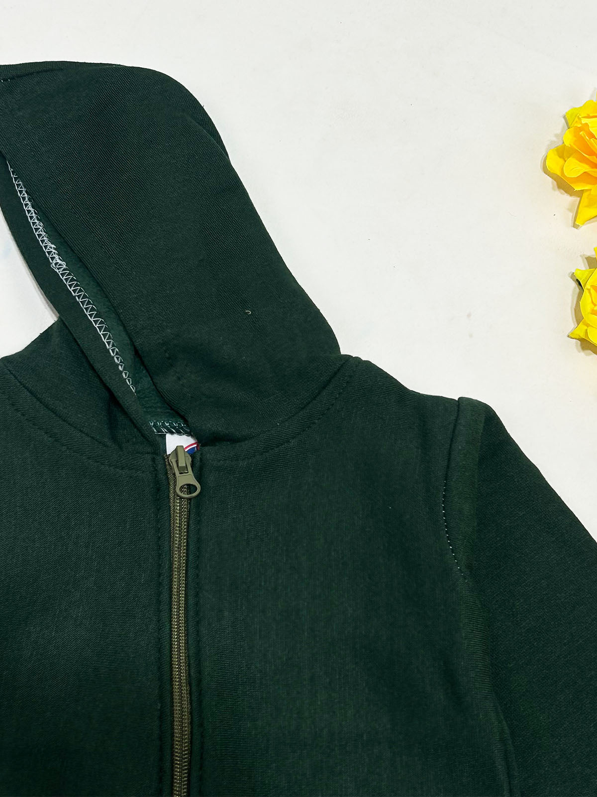 2.5Yr - 6Yrs Green Upper For Kids KH60