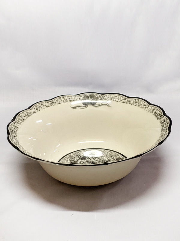 Melamine Small Bowl / Small Piyali Set / Single Glazed Bowl MB21