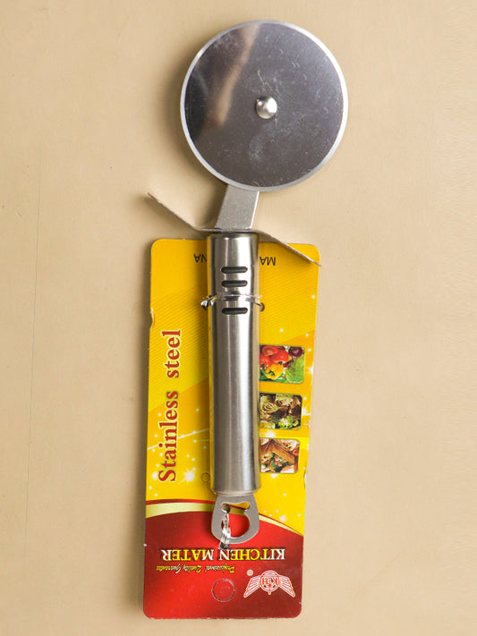 Stainless Steel Pizza Rolling Cutter