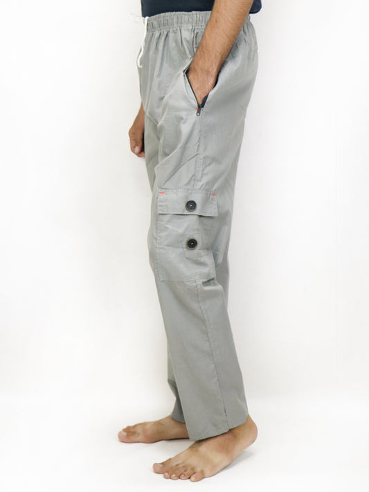 HG Trouser for Men Light Grey MT193