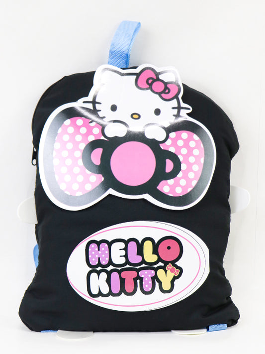 Hello Kitty Bag for kids Black