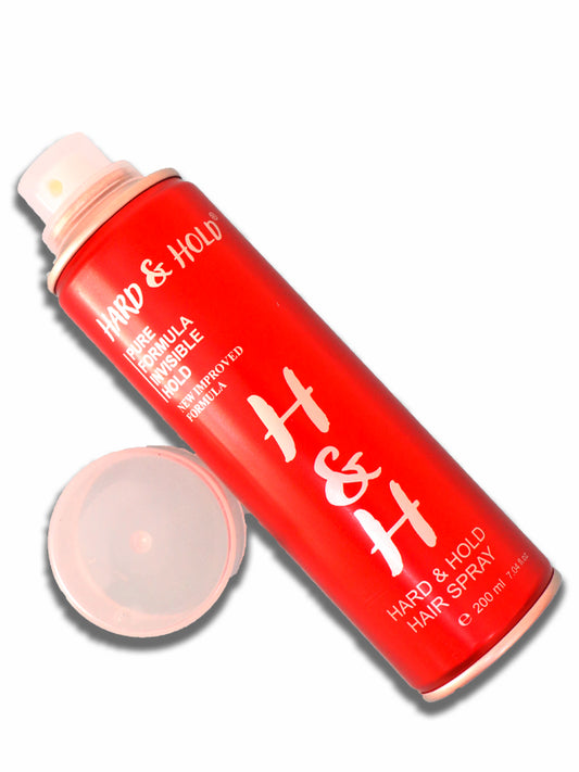 H&H Hair Styling Spray 200 ML