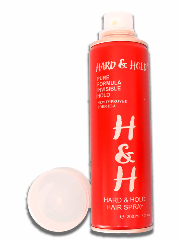 H&H Hair Styling Spray 200 ML