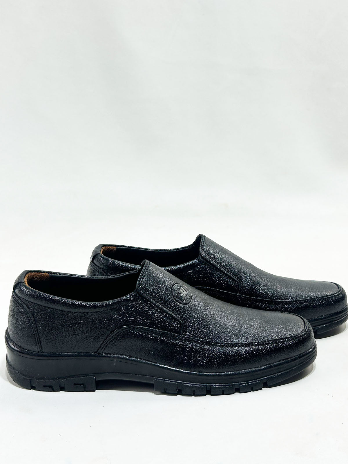 Black Formal Shoes For Men MS171