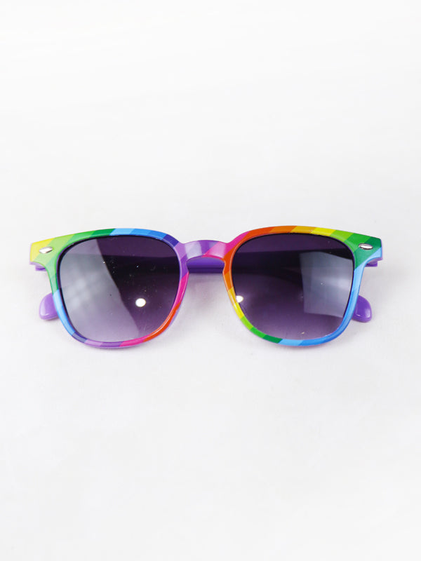 BSG11 Boys Sunglasses Purple
