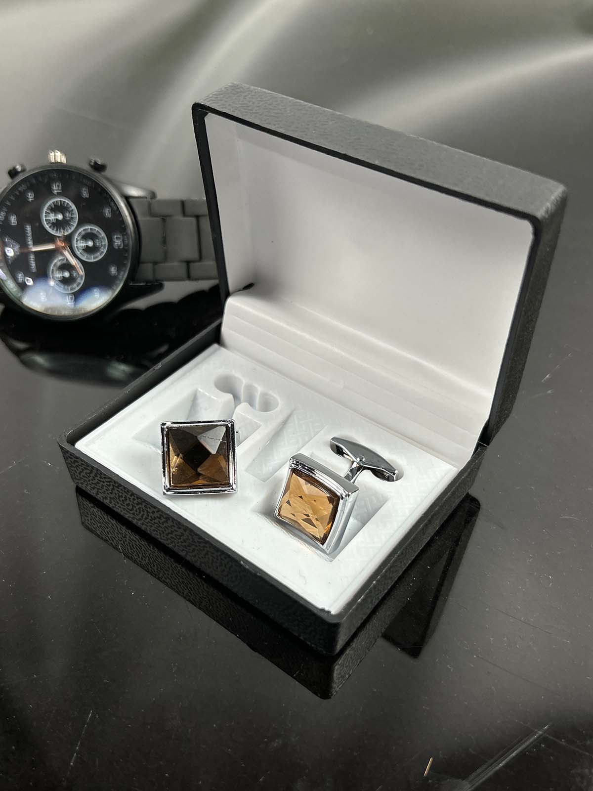 Cufflinks for Men MC17