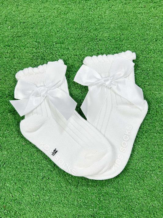 1Yrs - 3Yrs Socks For Girls KS17